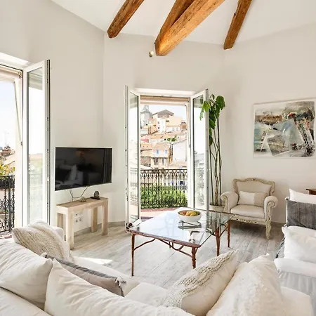 Duplex Forville Cannes Exterior photo