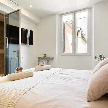 Duplex Forville Cannes Exterior photo