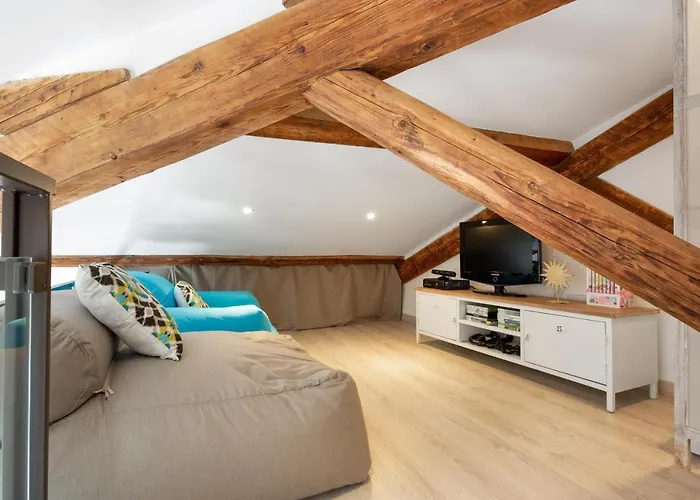 Duplex Forville