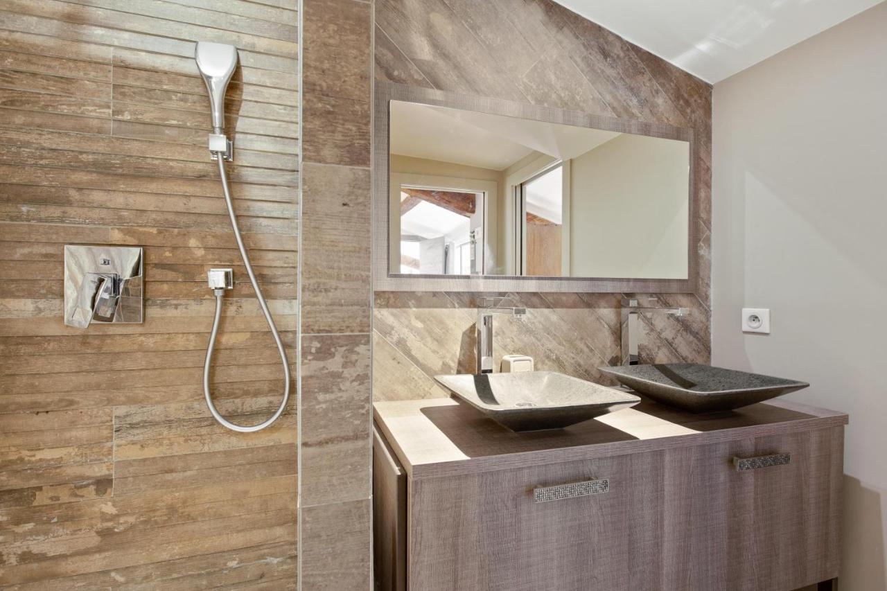 Appartamento Duplex Forville