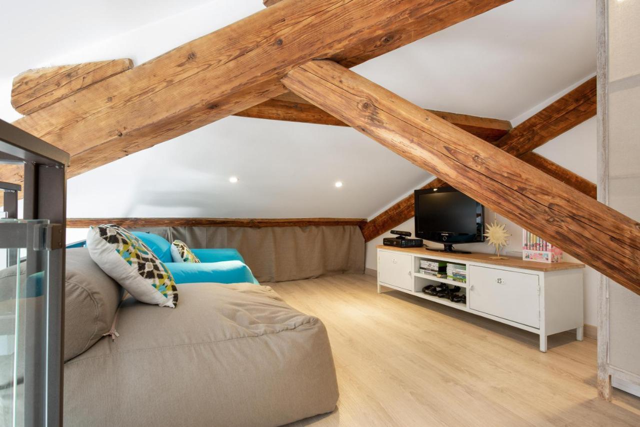 Appartamento Duplex Forville Cannes
