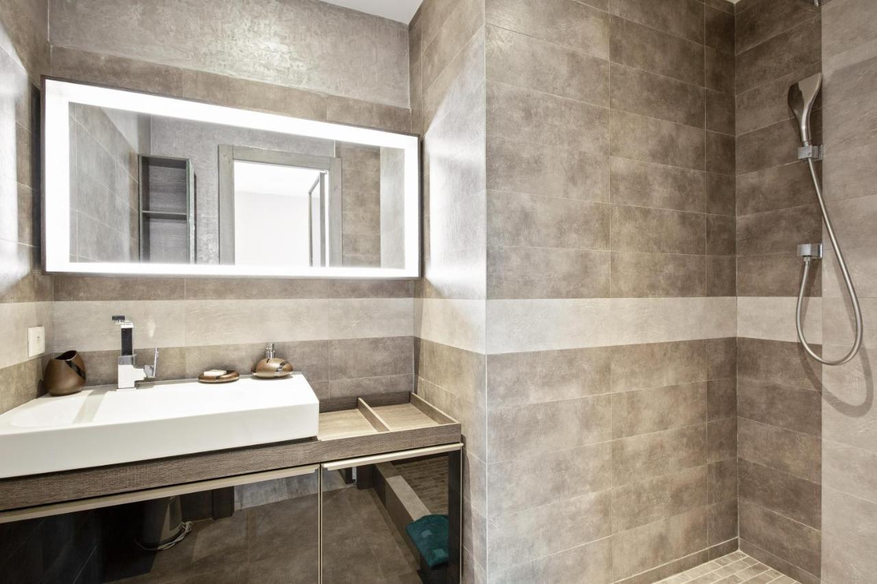 Duplex Forville Appartamento
