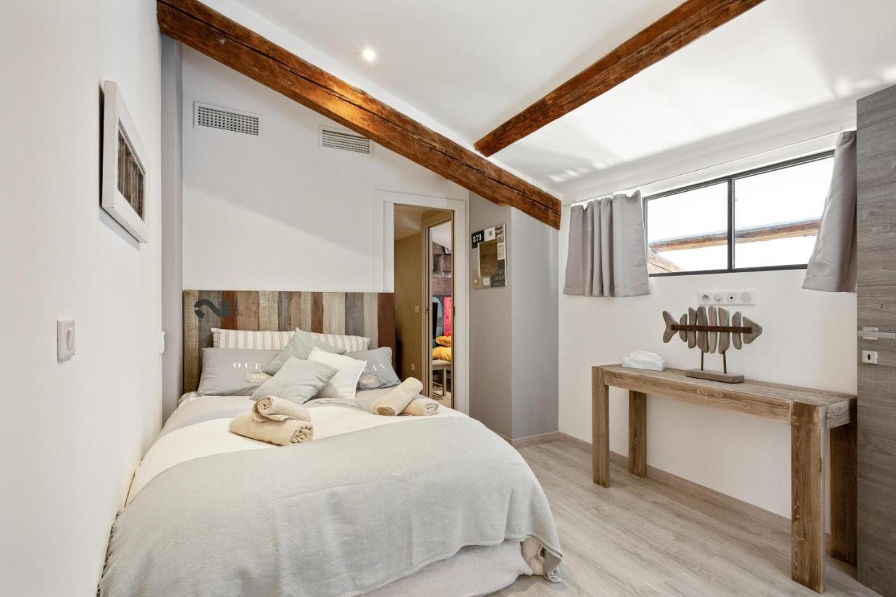 Duplex Forville Appartamento