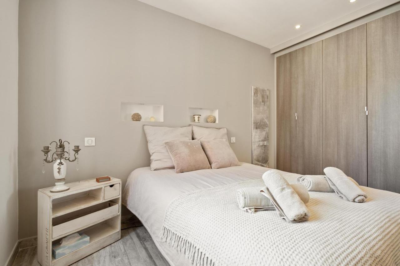 Appartamento Duplex Forville Cannes